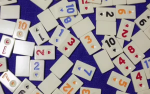 Rummy 51