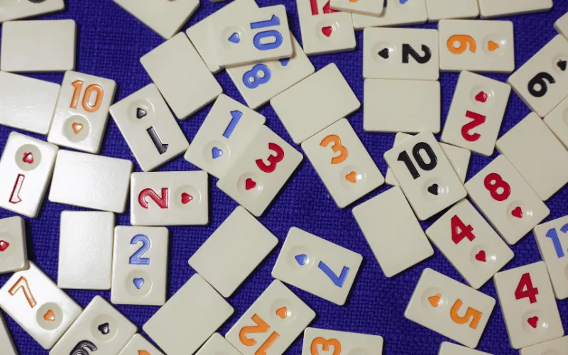 Rummy 51