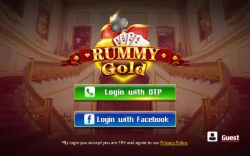 Rummy Gold APK