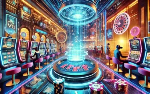 earning games