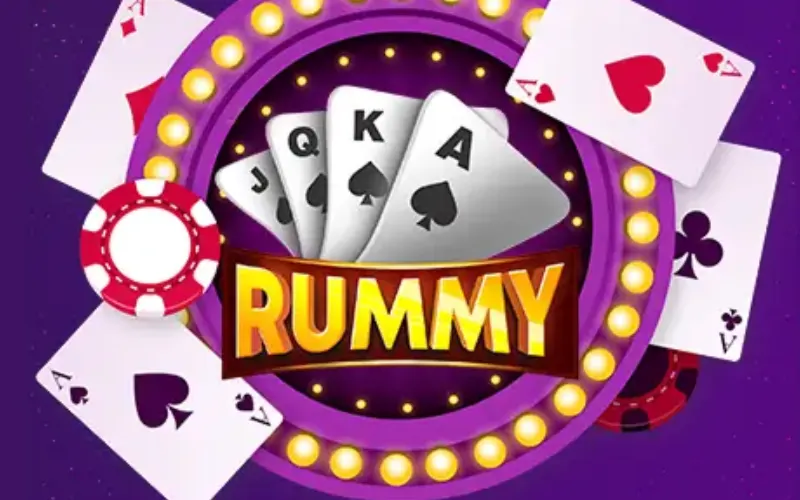 rummy cash game​ at rummy win app featured image